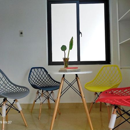 Samba Hue Hostel Dış mekan fotoğraf
