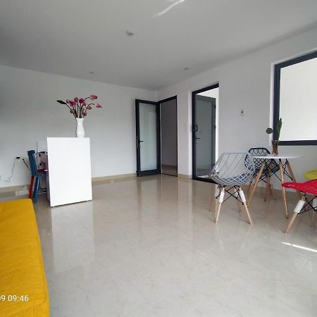 Samba Hue Hostel Dış mekan fotoğraf