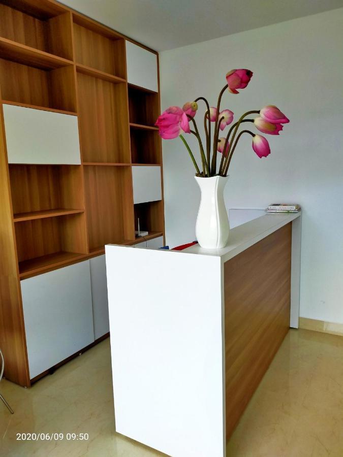 Samba Hue Hostel Dış mekan fotoğraf