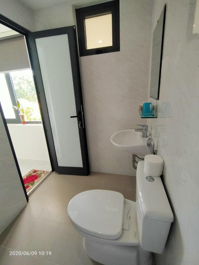 Samba Hue Hostel Dış mekan fotoğraf