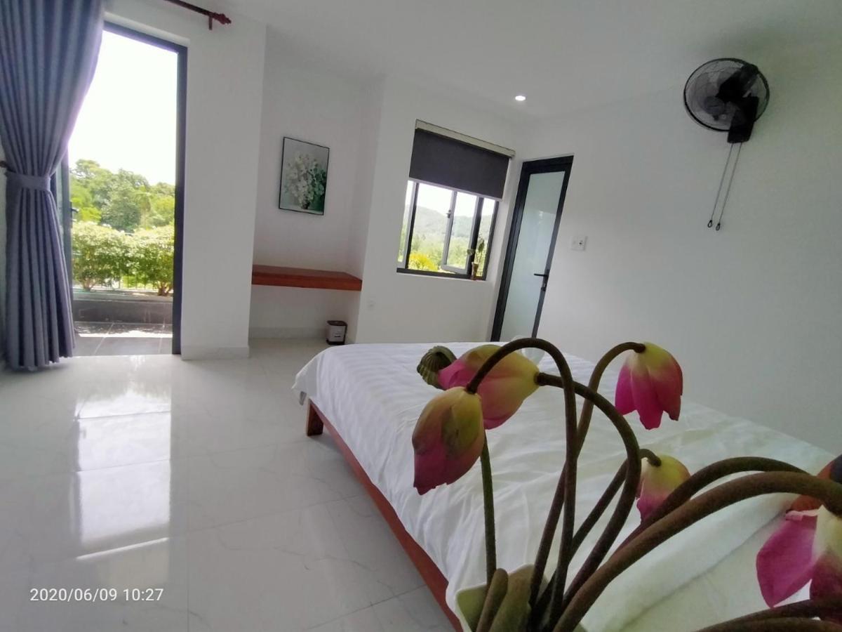 Samba Hue Hostel Dış mekan fotoğraf