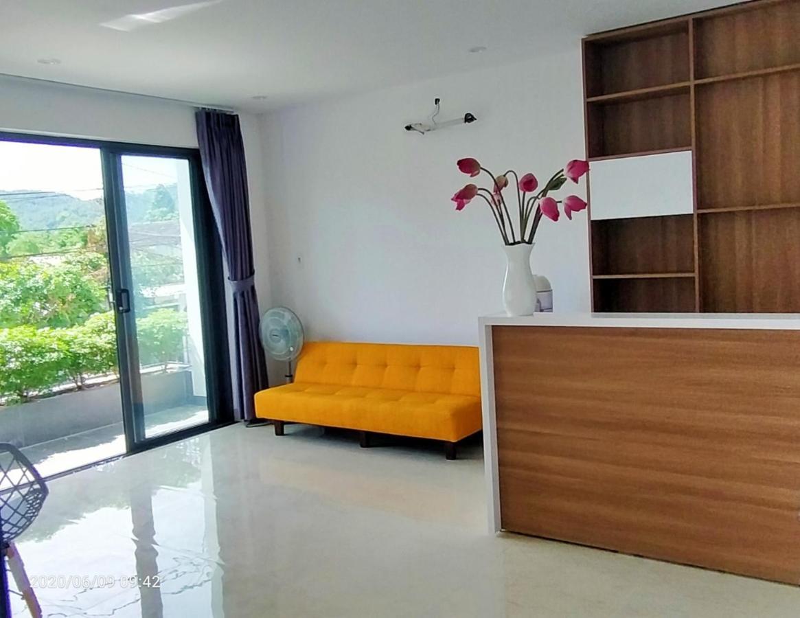 Samba Hue Hostel Dış mekan fotoğraf