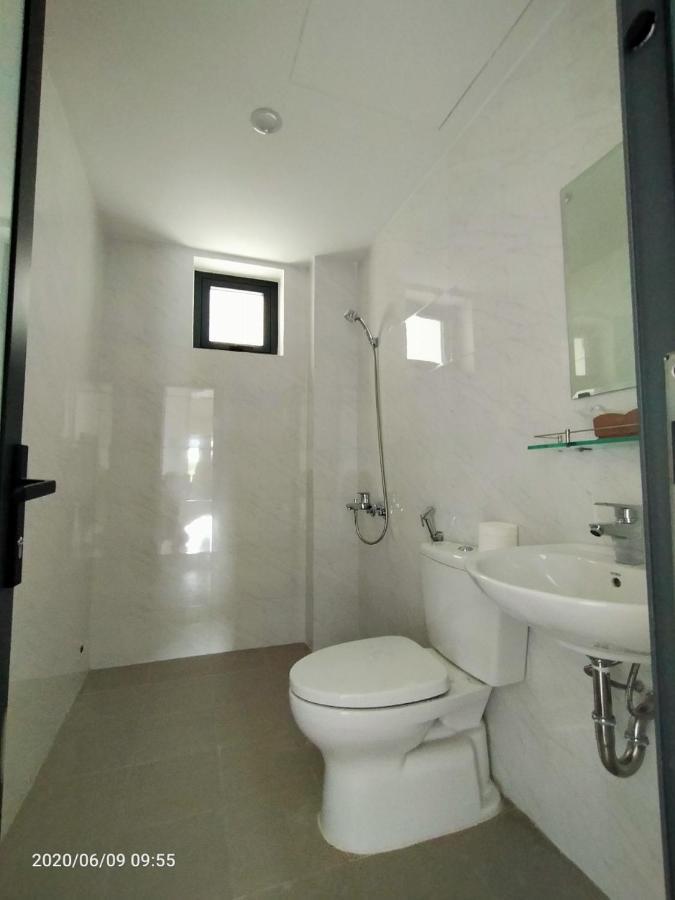 Samba Hue Hostel Dış mekan fotoğraf
