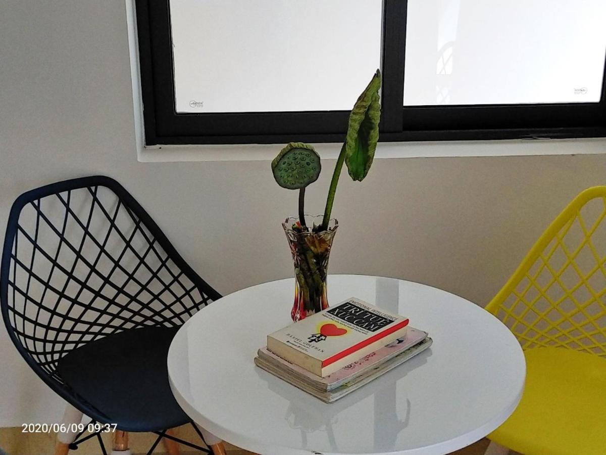 Samba Hue Hostel Dış mekan fotoğraf