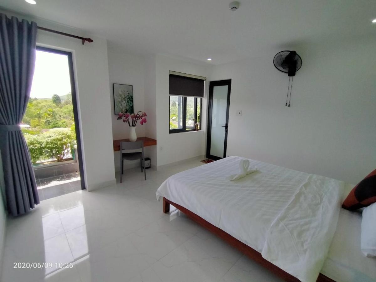 Samba Hue Hostel Dış mekan fotoğraf