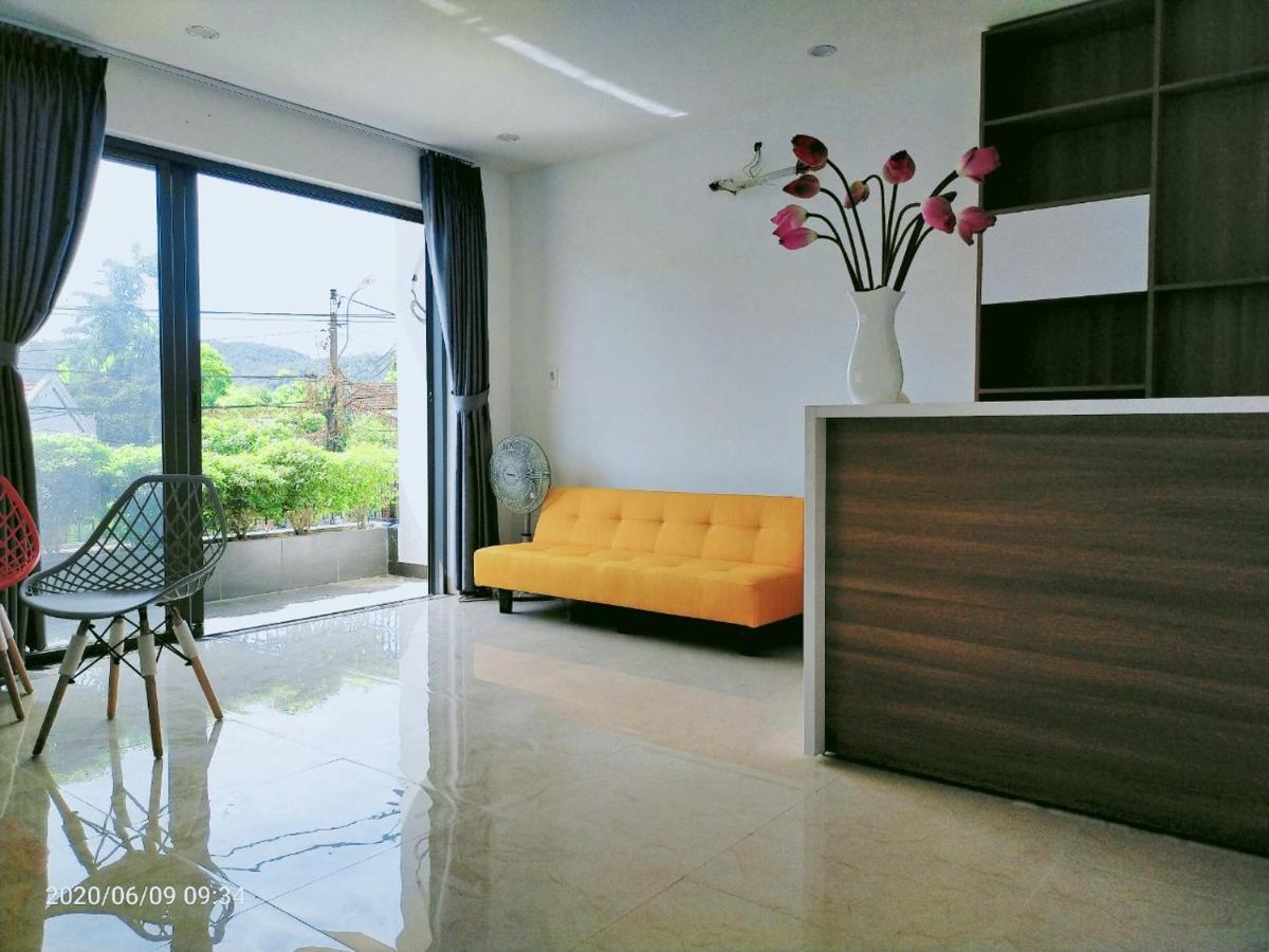 Samba Hue Hostel Dış mekan fotoğraf