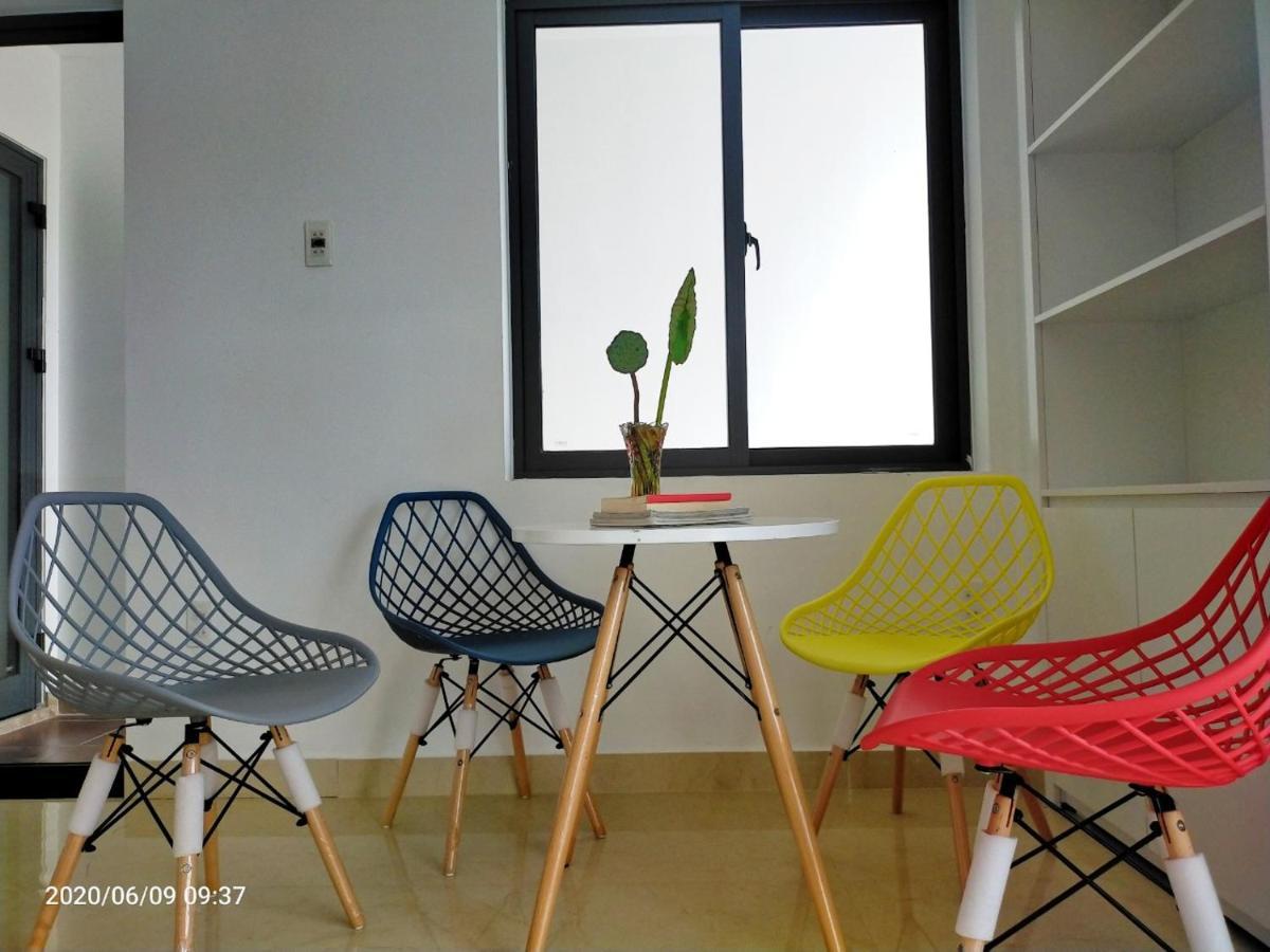 Samba Hue Hostel Dış mekan fotoğraf