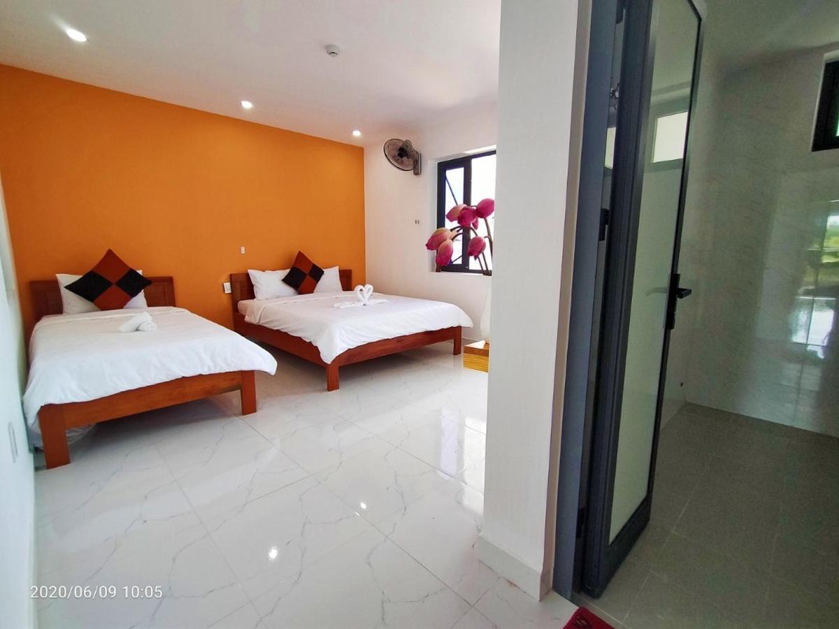 Samba Hue Hostel Dış mekan fotoğraf