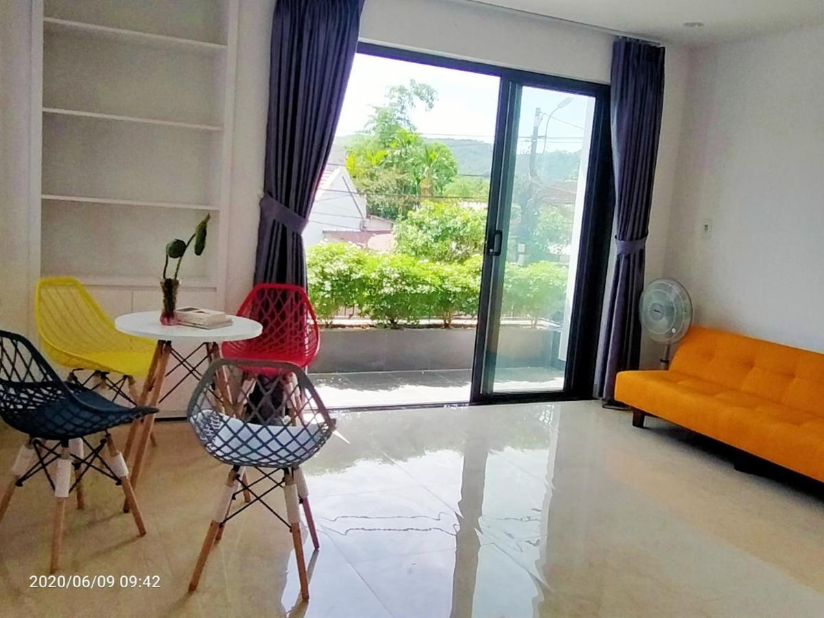 Samba Hue Hostel Dış mekan fotoğraf