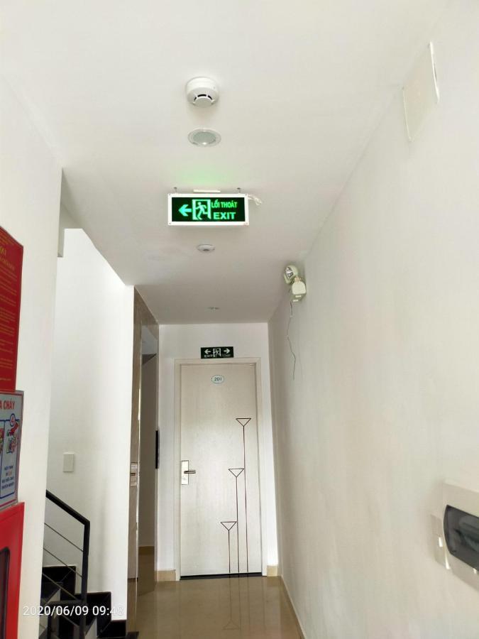 Samba Hue Hostel Dış mekan fotoğraf