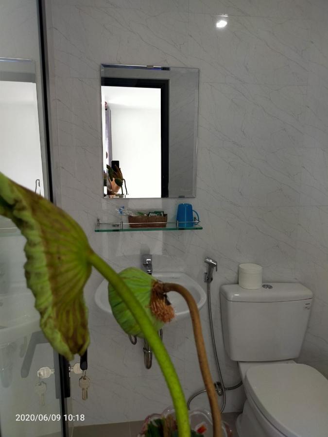 Samba Hue Hostel Dış mekan fotoğraf