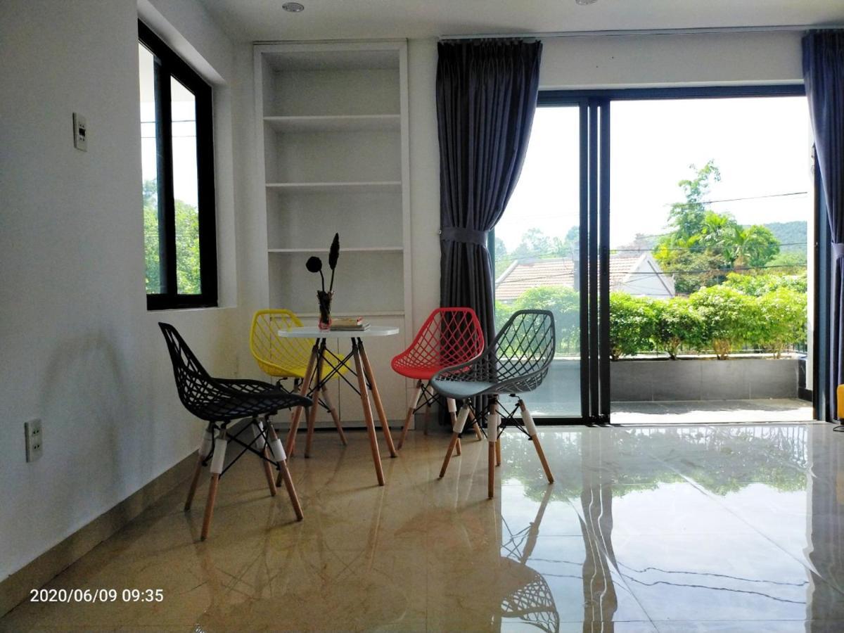 Samba Hue Hostel Dış mekan fotoğraf