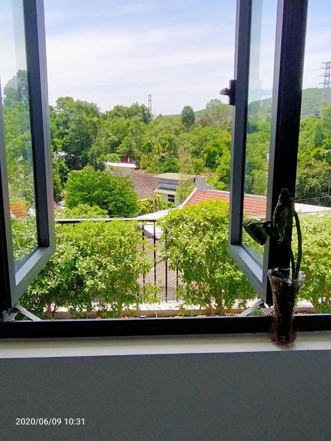 Samba Hue Hostel Dış mekan fotoğraf