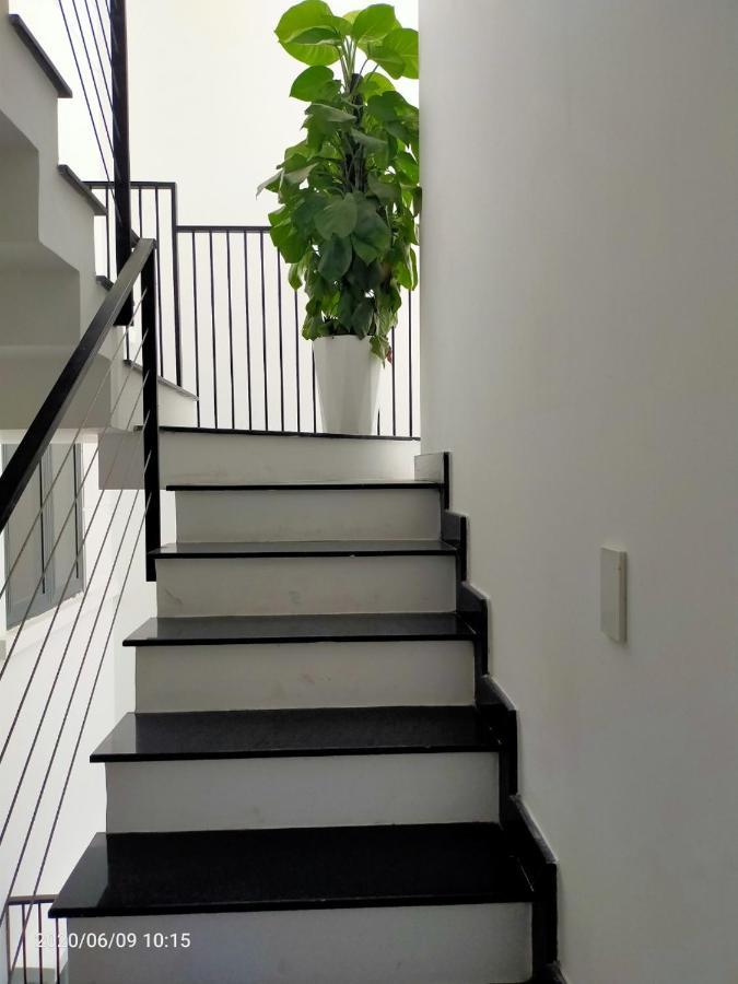 Samba Hue Hostel Dış mekan fotoğraf