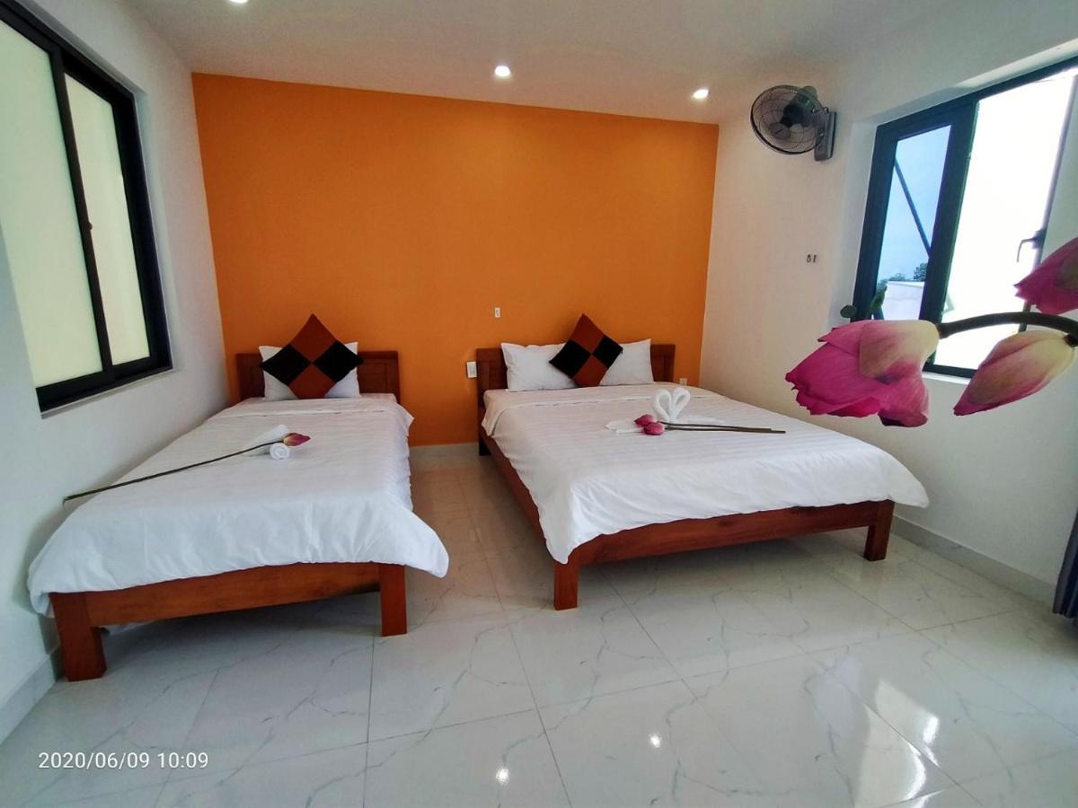 Samba Hue Hostel Dış mekan fotoğraf