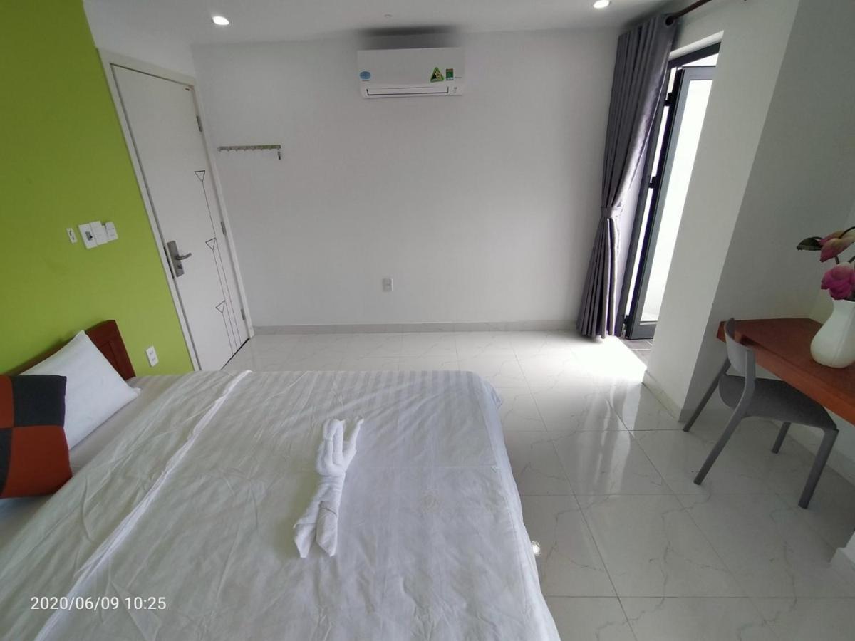 Samba Hue Hostel Dış mekan fotoğraf