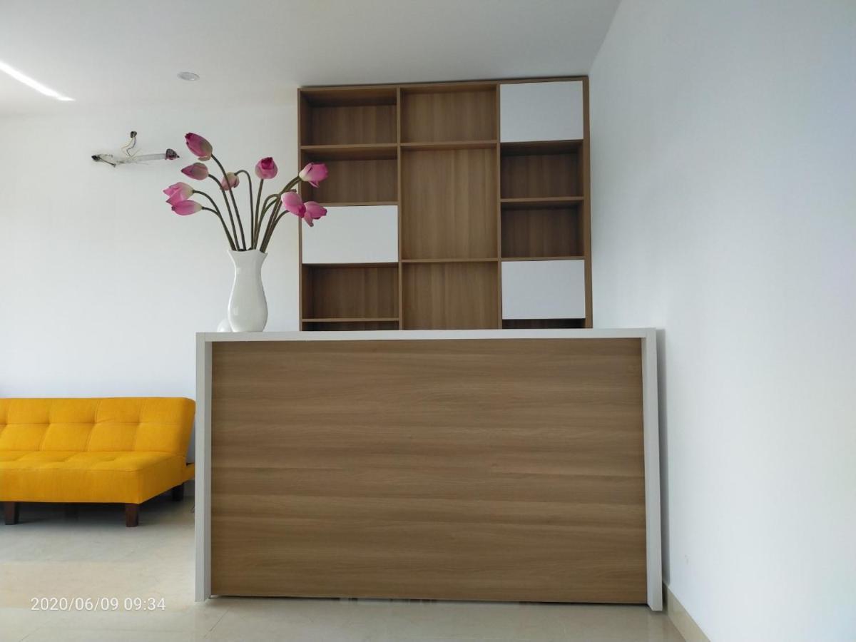 Samba Hue Hostel Dış mekan fotoğraf