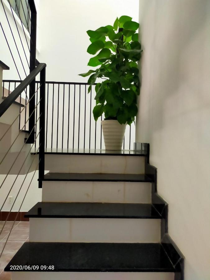 Samba Hue Hostel Dış mekan fotoğraf