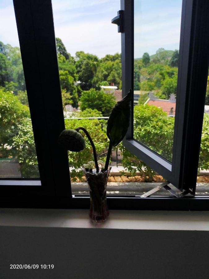 Samba Hue Hostel Dış mekan fotoğraf